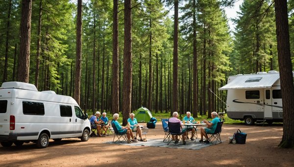 Profitez de vacances en famille au camping agréé vacaf en charente-maritime