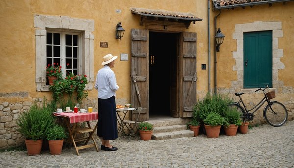 Visite insolite france à faire pendant votre séjour - ciela village