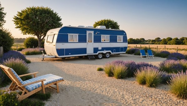 Pourquoi acheter un mobil-home en loire-atlantique ?